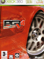 Project Gotham Racing 4 X360