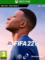 Fifa 22 X1