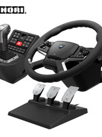 Hori Force Feedback Truck Control System For Pc Windows 11 10