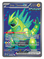 Iron Thorns Ex 196 (TWM): near mint