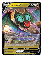 Noivern V 148 (SWSH): near mint