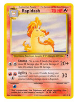 Rapidash 60 (LC): good