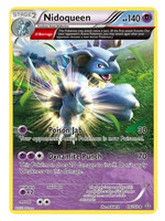 Nidoqueen 69 (PRC): played