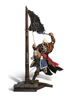 Assassin’s Creed Black Flag Edward Kenway Statue