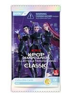 KPop Demon Hunters Classic Edition Booster