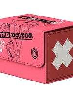 Ultimate Guard Sidewinder 80+ Xenoskin Netflix One Piece Chopper
