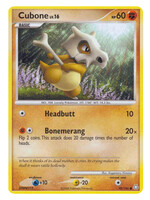 Cubone Lv.16 90 (LA): excellent