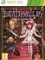Deathsmiles Deluxe Edition X360