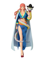 One Piece Gloriosa Figure Battle Record Collection 18cm