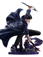 Solo Leveling Sung Jinwoo Figure Espresto 21cm