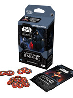 Star Wars Unlimited Ashes of the Empire Deck Emperor Palpatine