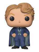 Harry Potter Funko Pop N° 59 Gilderoy Lockhart