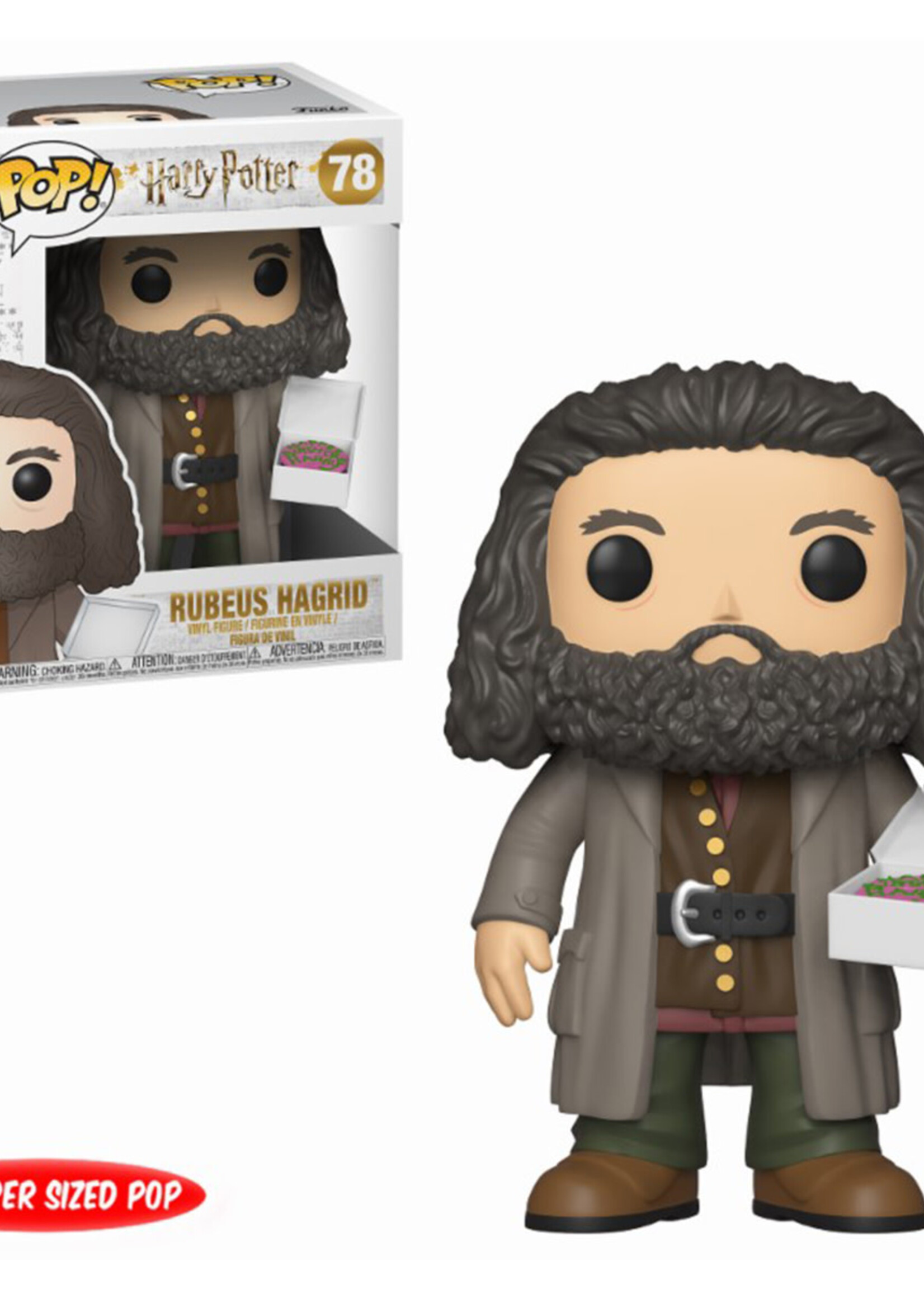 Harry Potter Funko Pop N° 26 Harry Potter