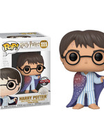 Harry Potter Funko Pop N° 111 Harry Potter
