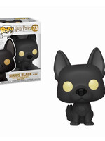 Harry Potter Funko Pop N° 73 Sirius Black As Dog