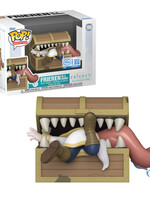 Frieren Funko Pop N° 1990 Frieren In A Mimic