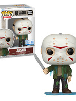 Jason Universe Funko Pop N° 2033 Jason