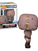Silent Hill 2 Funko Pop N° 1207 Lying Figure