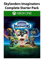 Skylanders Imaginators Starter Pack X1
