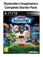 Skylanders Imaginators Starter Pack PS3