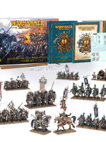 Warhammer The Old World Fantasy Battles In The World Of Legend Core Set