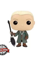 Harry Potter Funko Pop N° 19 Draco Malfoy