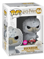Harry Potter Funko Pop N° 104 Buckbeak