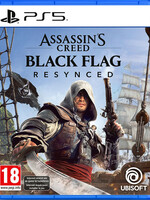 Assassin’s Creed Black Flag Resynced PS5
