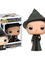 Harry Potter Funko Pop N° 37 Minerva Mcgonagall