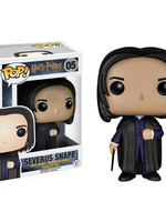 Harry Potter Funko Pop N° 05 Severus Snape