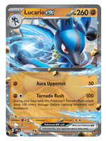 Lucario Ex 51 (PRE): near mint