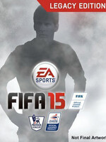 Fifa 15 3DS