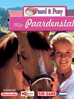Paard & Pony Mijn Paardenstal DS