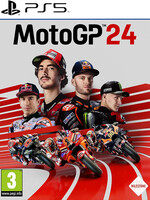MotoGP 24 PS5