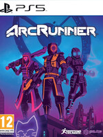Arcrunner PS5