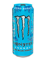 Monster Energy Ultra Blue Hawaiian 473ml