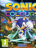 Sonic Colours DS