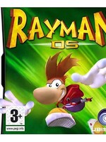 Rayman DS