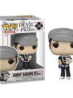 The Devil Wears Prada Funko Pop N° 2042 Andy Sachs