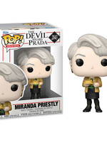 The Devil Wears Prada Funko Pop N° 2043 Miranda Priestly