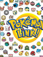 Pokémon Link DS