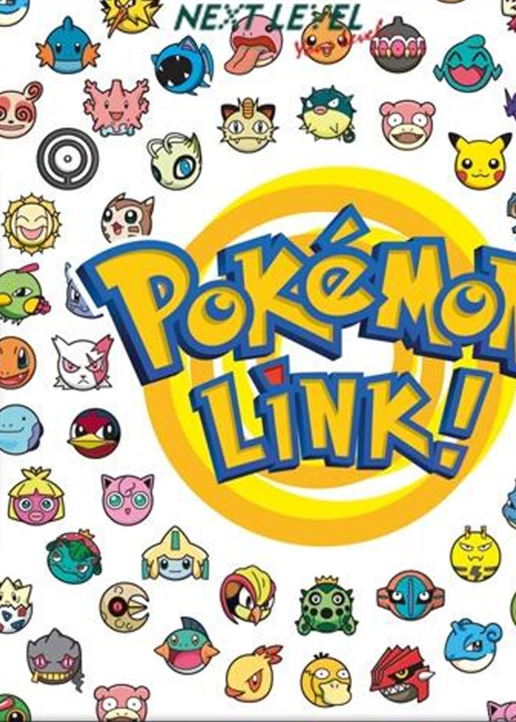 Pokémon Link DS