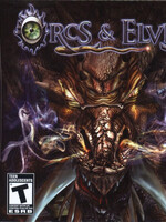 Orcs & Elves DS