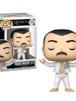Queen Funko Pop N° 375 Freddie Mercury I Was Born To Love You