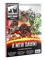 White Dwarf A New Dawn Issue 526