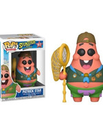 Spongbob Sqaurepants Funko Pop N° 917 Patrick Star