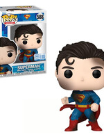 Dc Comics Funko Pop N° 588 Superman
