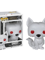 Game Of Thrones Funko Pop N° 19 Ghost