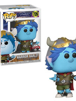 Onward Funko Pop N° 726 Warrior Barley