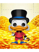 DuckTales Funko Pop N° 555 Scrooge Mcduck